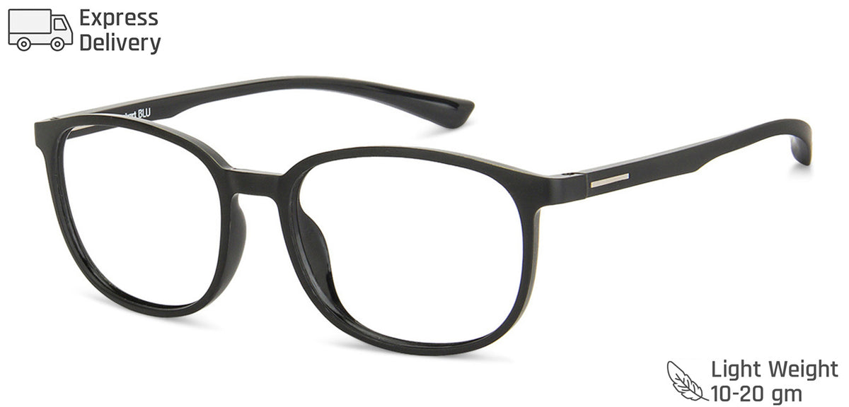 Armani discount express glasses