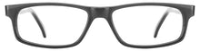 Load image into Gallery viewer, Black Rectangle Full Rim Unisex Eyeglasses by Vincent Chase Online-107970