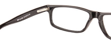Load image into Gallery viewer, Black Rectangle Full Rim Unisex Eyeglasses by Vincent Chase Online-107970