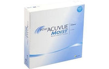 Load image into Gallery viewer, undefined   Unisex Contact Lens-Cylindrical by Acuvue Moist-219311