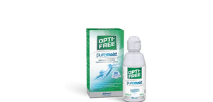 undefined   Unisex Contact lens-solution by Alcon-225931