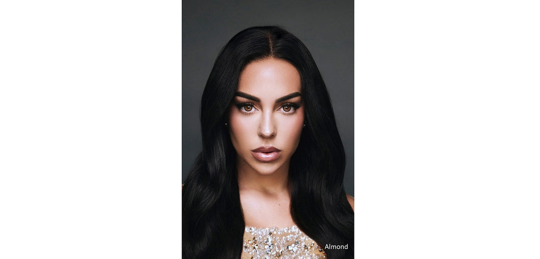 undefined   Women Contact Lens by Amara Color-235281
