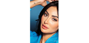 undefined   Women Contact Lens by Amara Color-235275