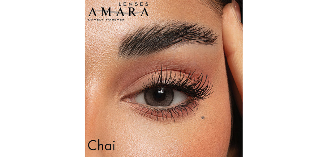 undefined   Women Contact lens-fast moving by Amara Color-233776