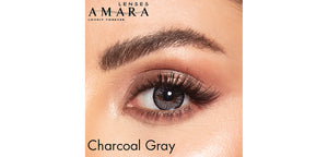 undefined   Women Contact lens-fast moving by Amara Color-233763