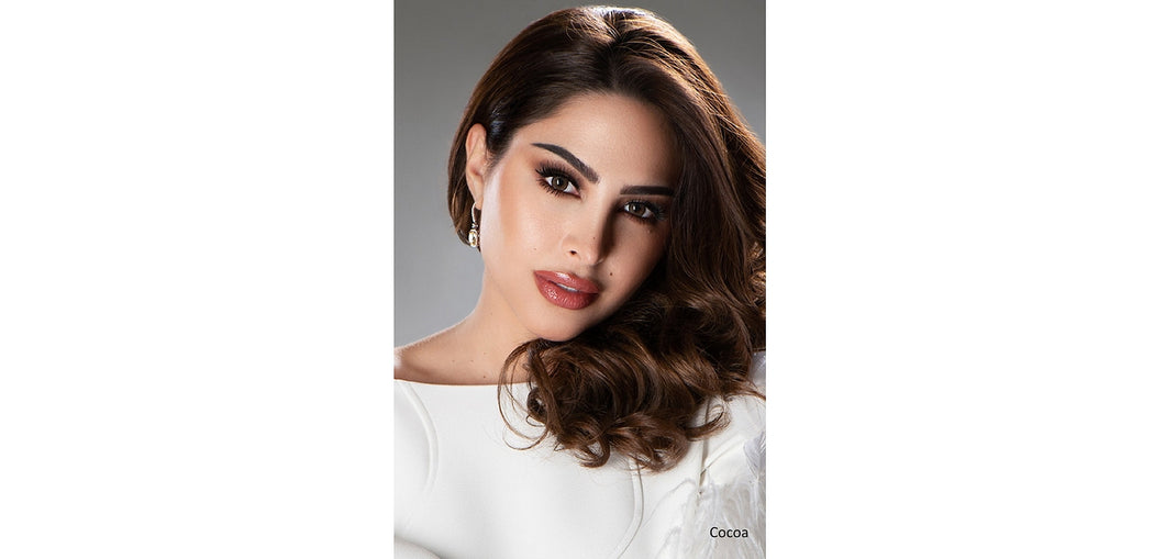 undefined   Women Contact Lens by Amara Color-235263