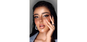 undefined   Women Contact Lens by Amara Color-235262