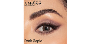 undefined   Women Contact lens-fast moving by Amara Color-233781