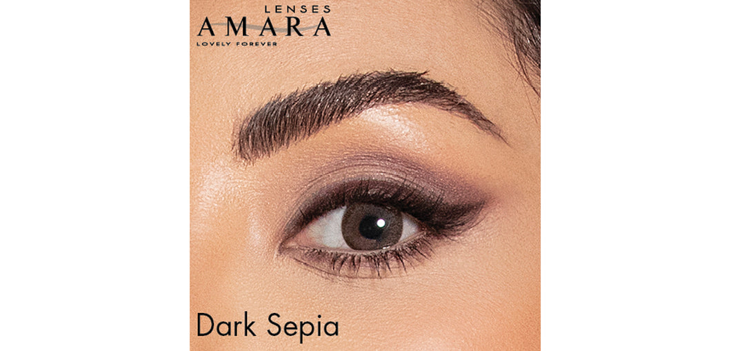 undefined   Women Contact lens-fast moving by Amara Color-233781
