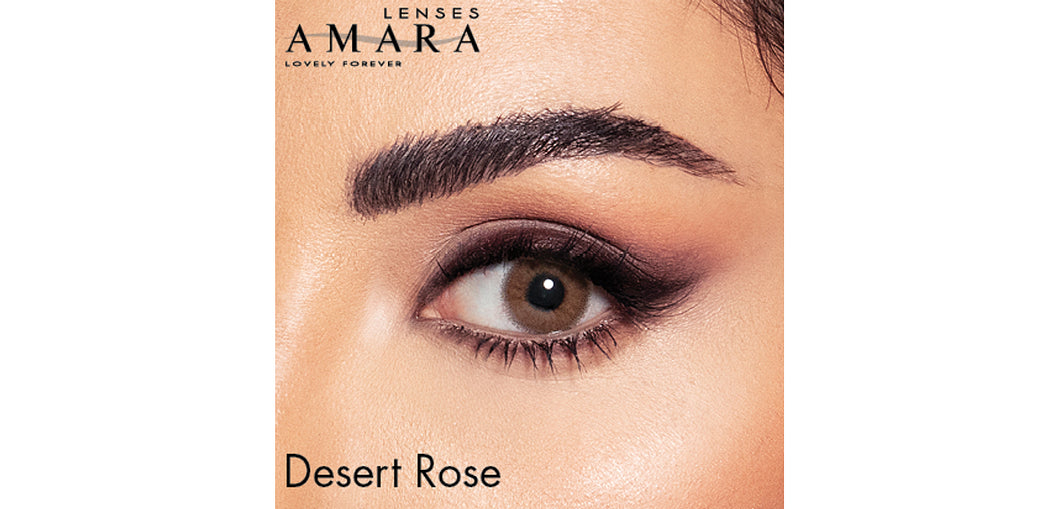 undefined   Women Contact lens-fast moving by Amara Color-233774