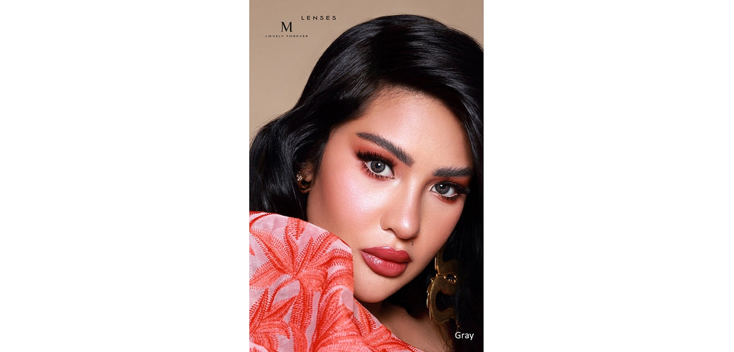 undefined   Women Contact Lens by Amara Color-235278