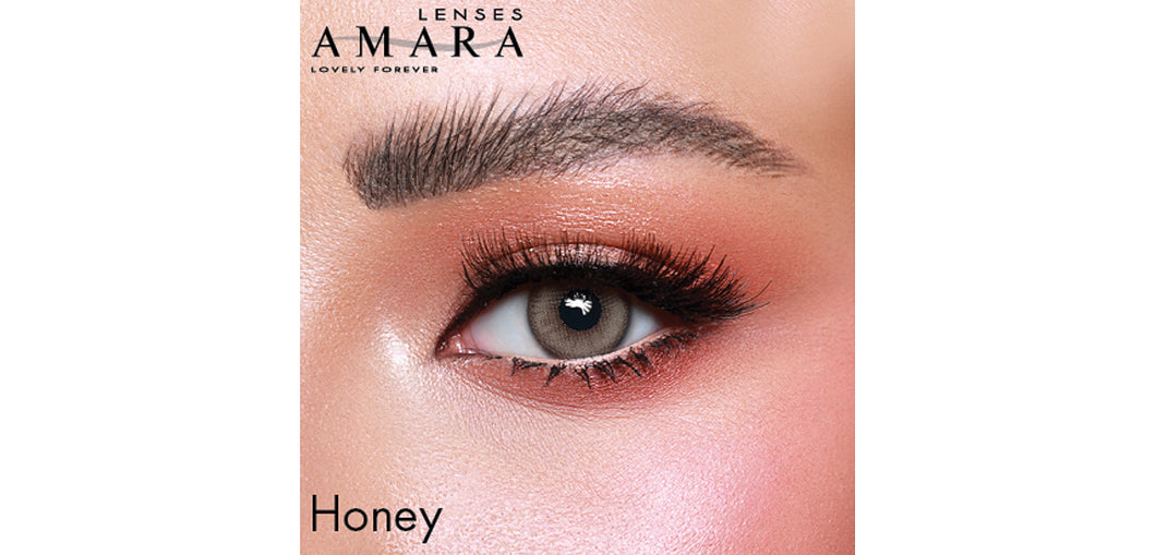 undefined   Women Contact lens-fast moving by Amara Color-233765
