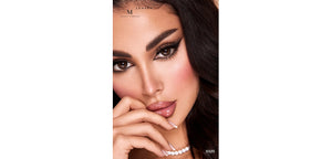 undefined   Women Contact Lens by Amara Color-235253