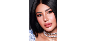undefined   Women Contact Lens by Amara Color-235279