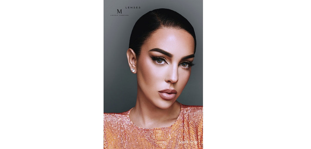 undefined   Women Contact Lens by Amara Color-235276