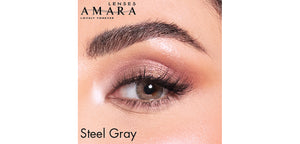 undefined   Women Contact lens-fast moving by Amara Color-233762