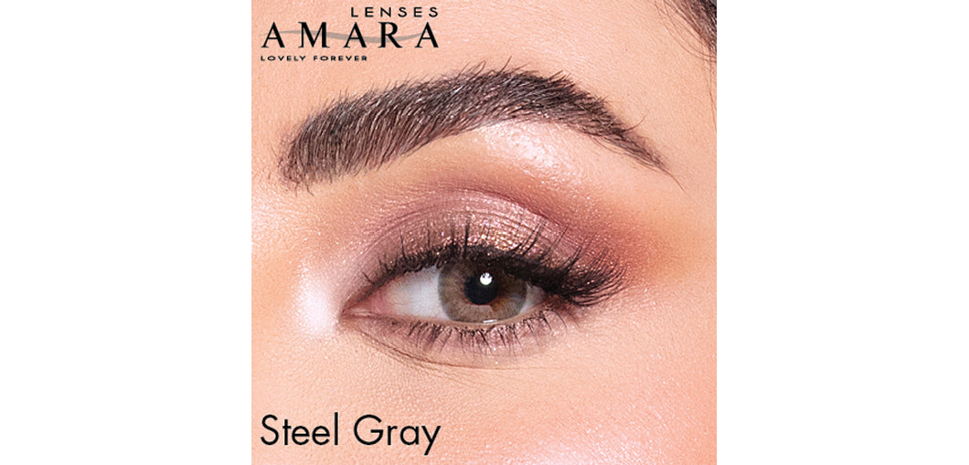 undefined   Women Contact lens-fast moving by Amara Color-233762