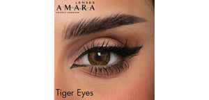undefined   Women Contact lens-fast moving by Amara Color-233784