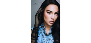undefined   Women Contact Lens by Amara Color-235284