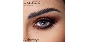 undefined   Women Contact Lens by Amara-238055