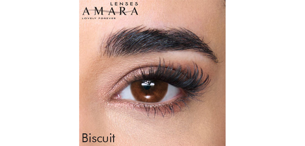 undefined   Women Contact Lens by Amara-238051