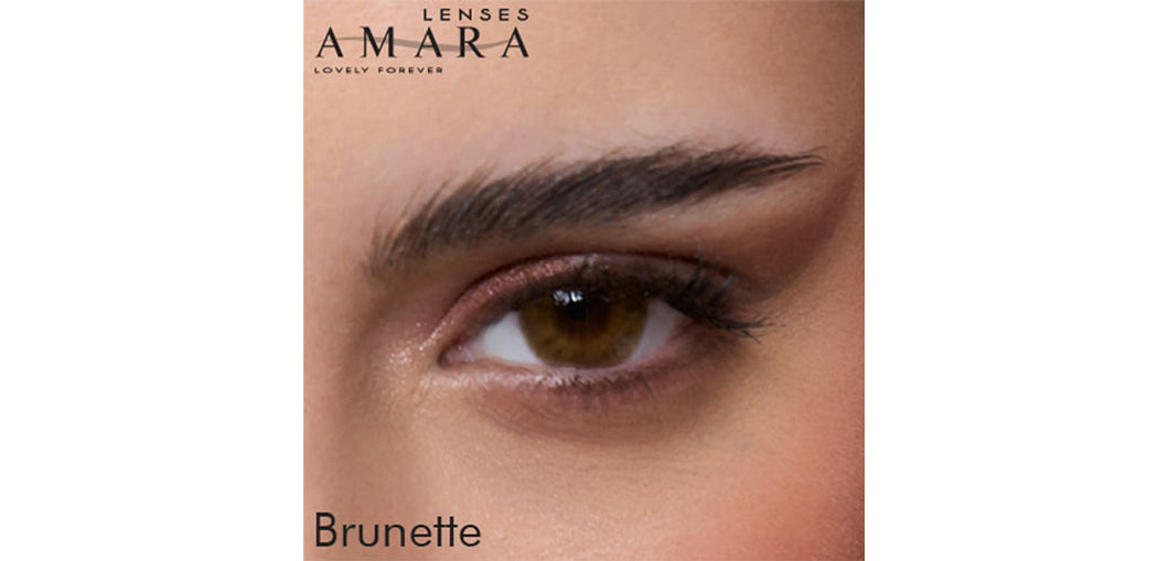 undefined   Women Contact Lens by Amara-238043