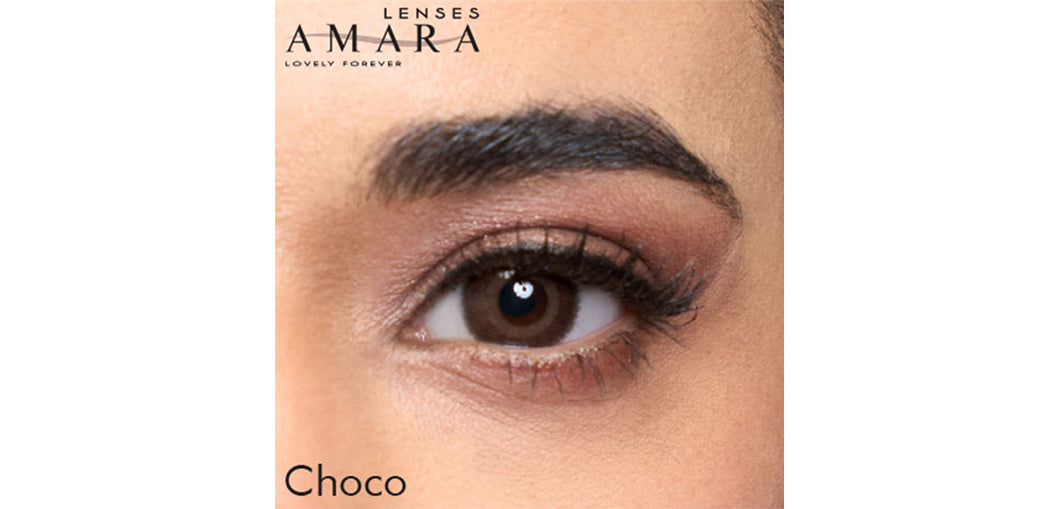 undefined   Women Contact Lens by Amara-238052