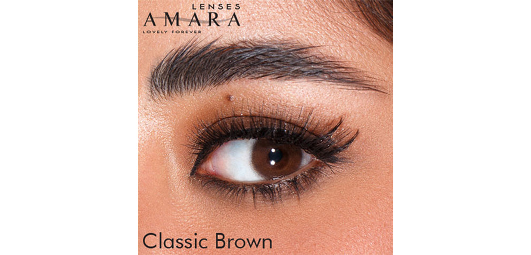 undefined   Women Contact Lens by Amara-238060