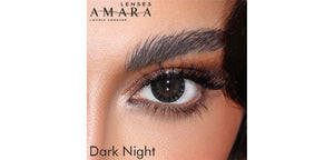 undefined   Women Contact Lens by Amara-238067