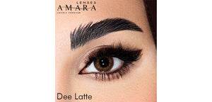 undefined   Women Contact Lens by Amara-238070