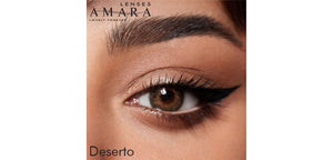 undefined   Women Contact Lens by Amara-238057