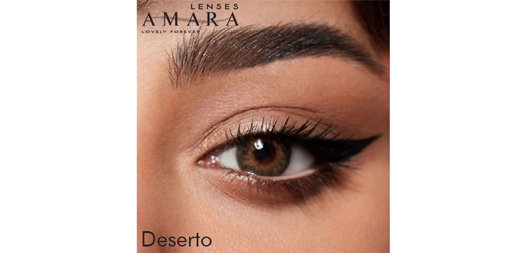 undefined   Women Contact Lens by Amara-238057
