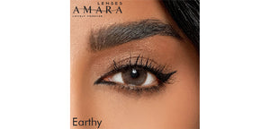 undefined   Women Contact Lens by Amara-238065