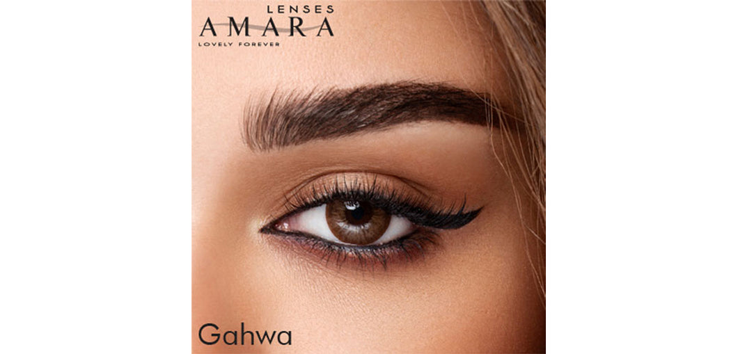 undefined   Women Contact Lens by Amara-238064