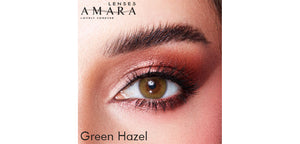 undefined   Women Contact Lens by Amara-238069