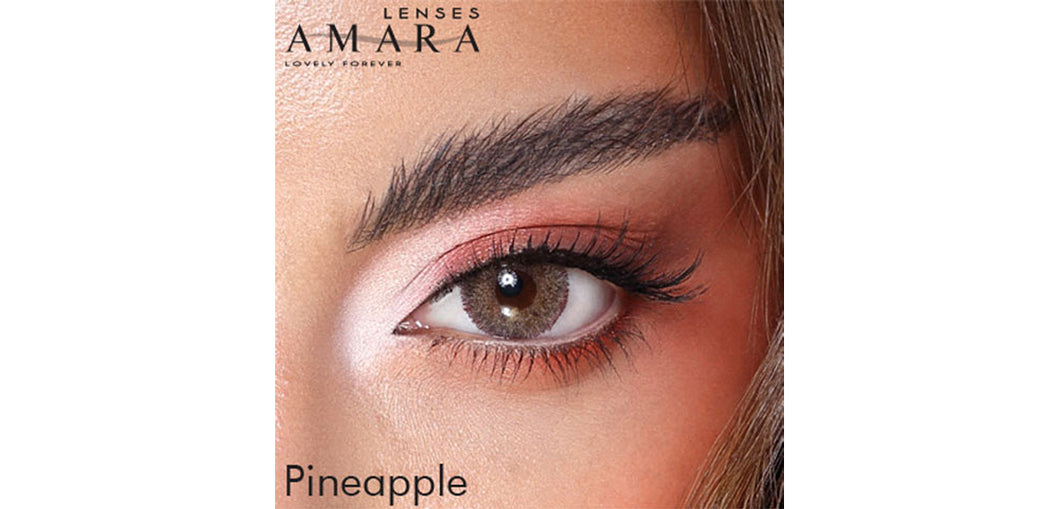 undefined   Women Contact Lens by Amara-238059