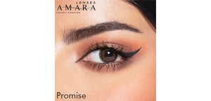 undefined   Women Contact Lens by Amara-238056