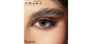 undefined   Women Contact Lens by Amara-238058