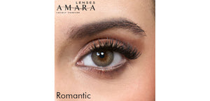 undefined   Women Contact Lens by Amara-238047