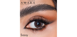 undefined   Women Contact Lens by Amara-238062