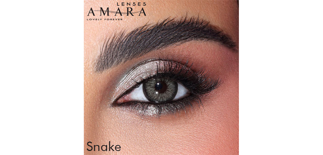 undefined   Women Contact Lens by Amara-238061