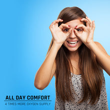 Load image into Gallery viewer, undefined   Unisex Contact Lens-Spherical by Aqualens-209878