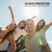 Load image into Gallery viewer, undefined   Unisex Contact Lens-Spherical by Aqualens-209878