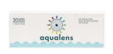 Load image into Gallery viewer, undefined   Unisex Contact Lens-Spherical by Aqualens-209878