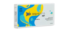 Load image into Gallery viewer, undefined   Unisex Contact Lens-Spherical by Aqualens_24H Nxt 3LP-209901