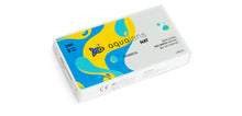 Load image into Gallery viewer, undefined   Unisex Contact Lens-Spherical by Aqualens_24H Nxt 3LP-209901
