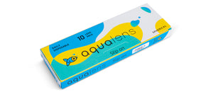 undefined   Unisex Contact lens-fast moving by Aqua Lens 10H Dailies-220491