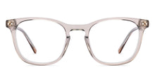 Load image into Gallery viewer, Ash Wayfarer Full Rim Unisex Eyeglasses by Lenskart Hustlr-224171
