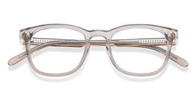 Load image into Gallery viewer, Ash Wayfarer Full Rim Unisex Eyeglasses by Lenskart Hustlr-224171