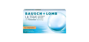 undefined   Unisex Contact Lens by Bausch & Lomb-219324